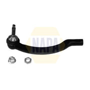 NAPA Steering Tie Rod End Ball Joint Front Right M14x1.5 NST6137