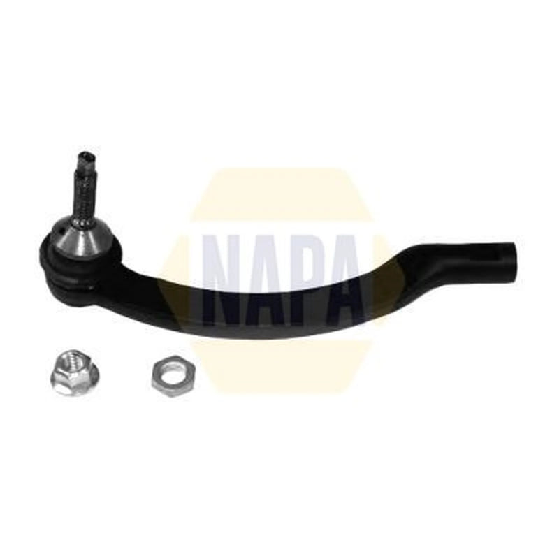 NAPA Steering Tie Rod End Ball Joint Front Right M14x1.5 NST6137
