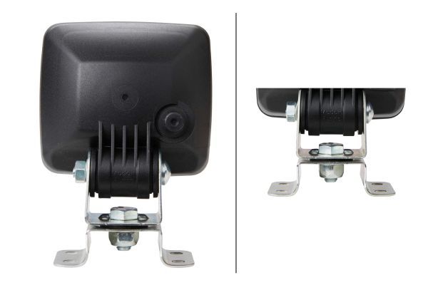 Hella Worklight High