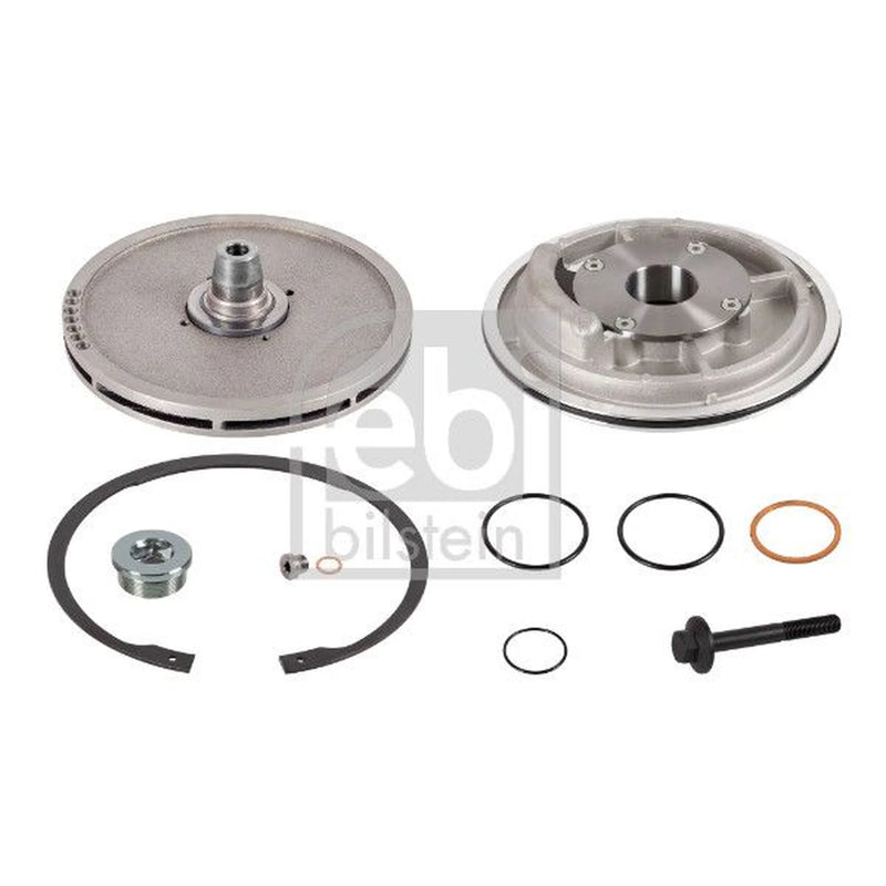 Febi Water Pump Repair Kit 35027