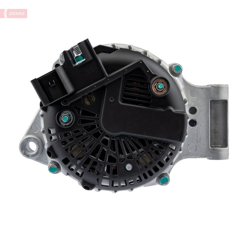 Denso Car Alternator 12V DAN1522