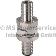 Pierburg Fuel Pump Valve 7.20235.04.0