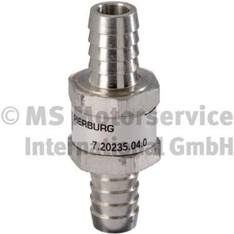 Pierburg Fuel Pump Valve 7.20235.04.0