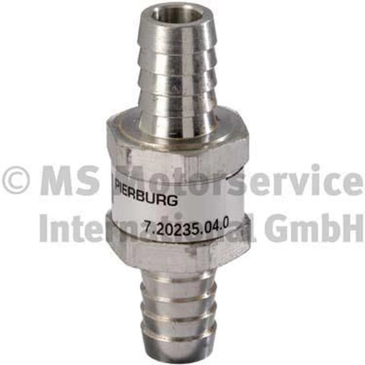 Pierburg Fuel Pump Valve 7.20235.04.0