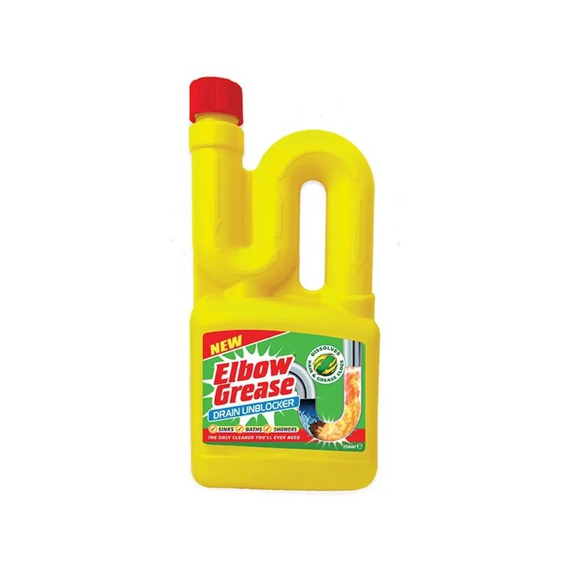 Elbow Grease Drain Away 750ml EG35 - EG35