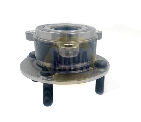NAPA Wheel Bearing Kit Rear With Intg ABS Sensor For Fiat 124 Mazda MX-5 MX-5 RF NAPA - Town Parts