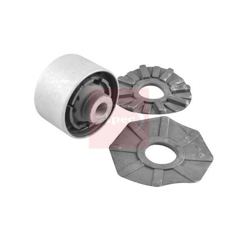 Apec Wishbone / Control / Trailing Arm Bush Front AST8467