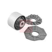 Apec Wishbone / Control / Trailing Arm Bush Front AST8467