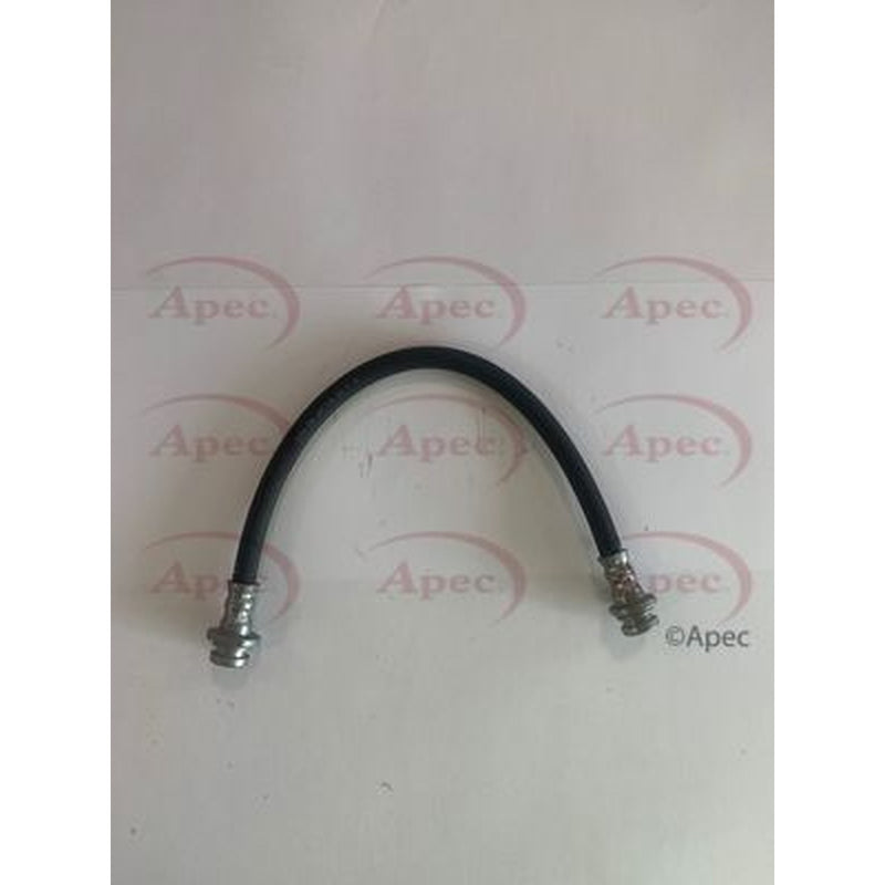 Apec Brake Hydraulic Hose Line Rear HOS4358
