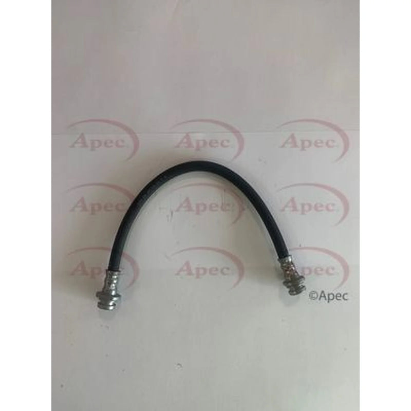Apec Brake Hydraulic Hose Line Rear HOS4358