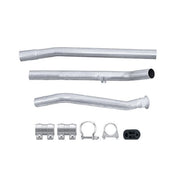 Hella Repair Pipe Catalytic Converter 8LA 366 007-261