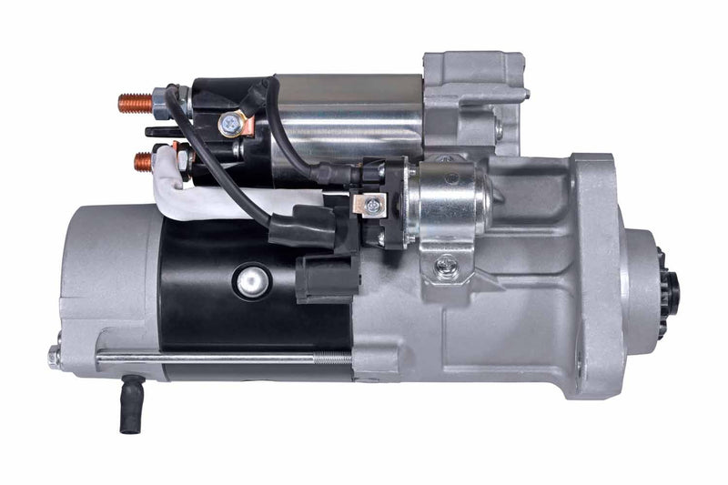 Hella 8EA 012 586-791 Starter