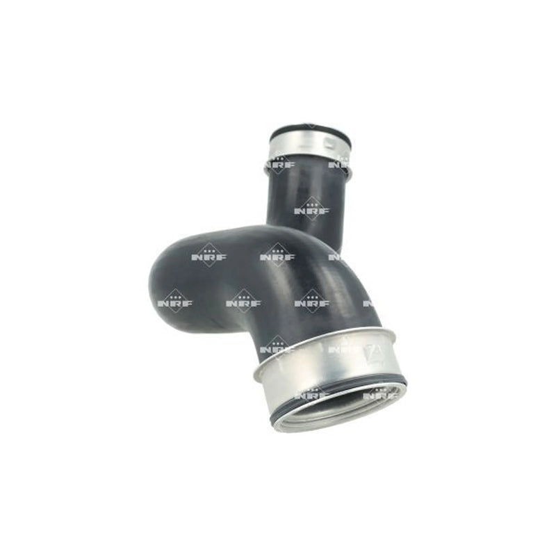 NRF Intercooler Turbo Charge Air Hose Right 166618