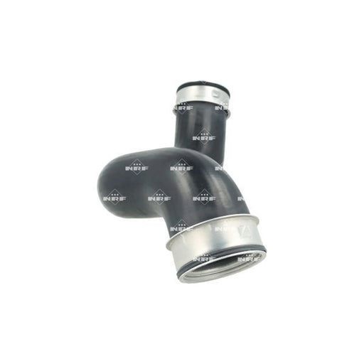 NRF Intercooler Turbo Charge Air Hose Right 166618