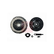 Apec Clutch Kit Set 3pc 212mm ACL1295