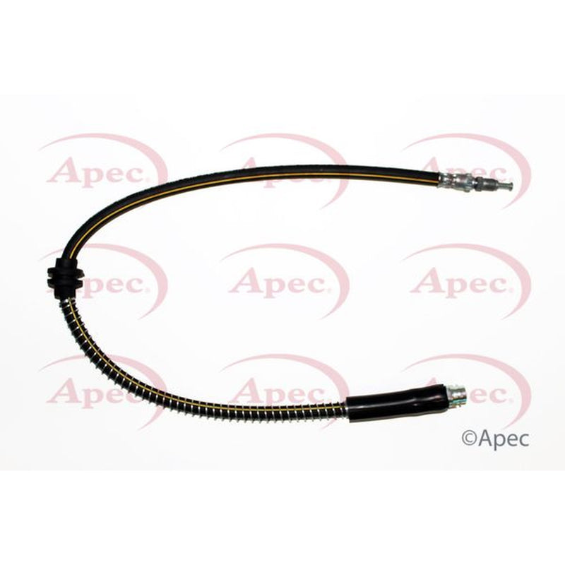 Apec Brake Hydraulic Hose Line Front HOS4426
