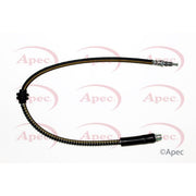 Apec Brake Hydraulic Hose Line Front HOS4426