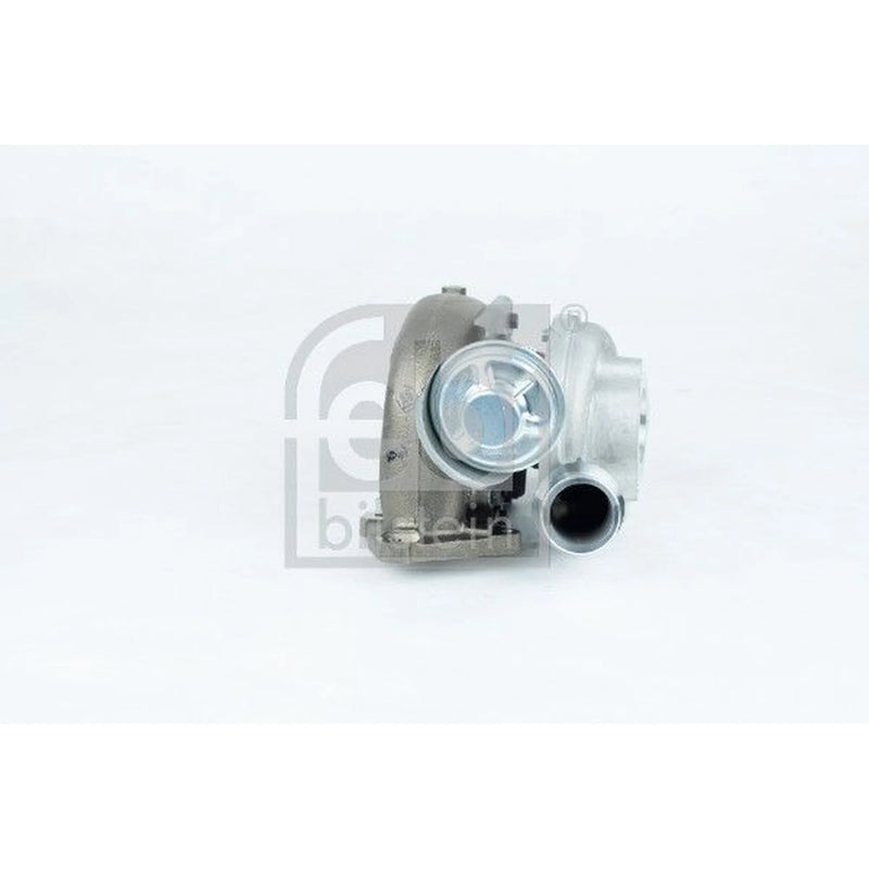 Febi Turbocharger Turbo Unit 187211