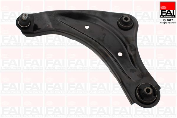 FAI Control/Trailing Arm