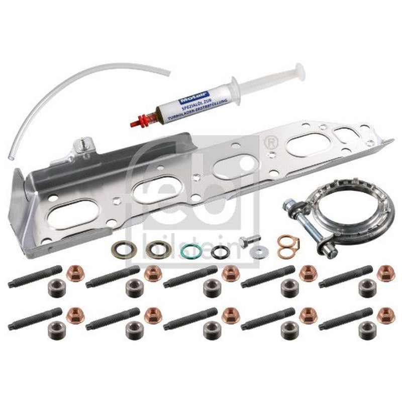 Febi Charger Mounting Kit 187991