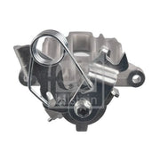 Febi Brake Caliper Assembly Rear Left 181142