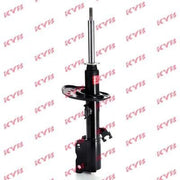 KYB Shock Absorber Damper Strut Front Left 339197