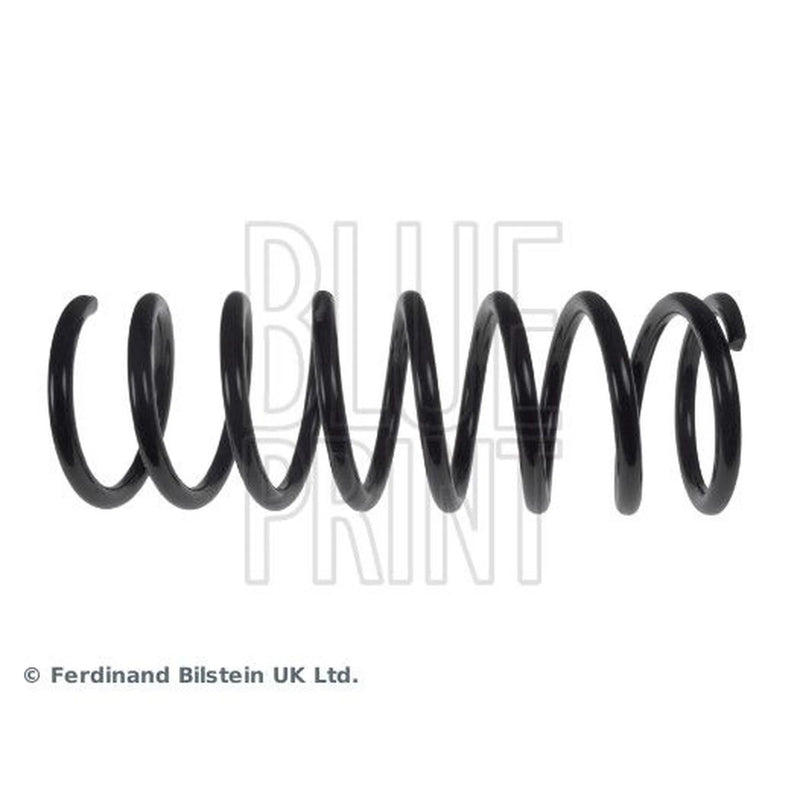 Blue Print Rear Suspension Coil Spring ADJ1388036