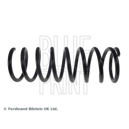 Blue Print Rear Suspension Coil Spring ADJ1388036