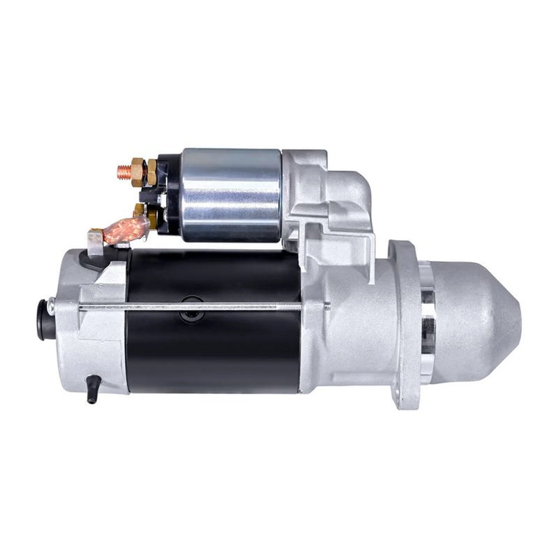 Hella Starter Motor 12V 3kW 11 Teeth 8EA 015 657-191