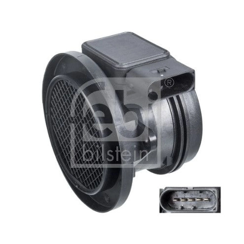 Febi MAF Sensor (Mass Air Flow) 106261