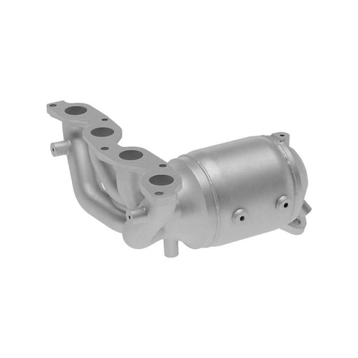 Hella Catalytic Converter - 8LE 366 055-741