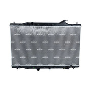 NRF Engine Radiator 550040