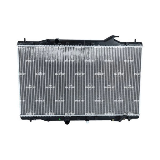 NRF Engine Radiator 550040