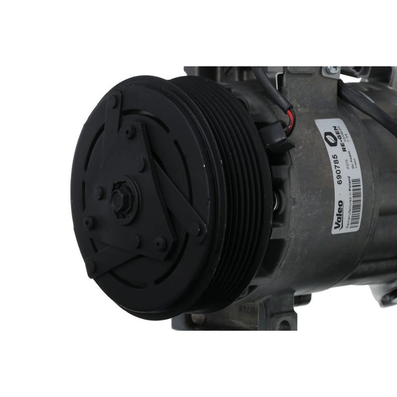 Valeo Air Conditioning Compressor 690785