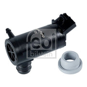 Febi Windscreen Washer Pump 109280