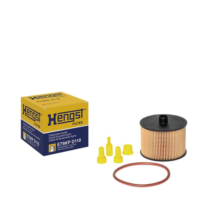 Hengst Fuel Filter Element E79KP D118