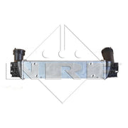 NRF Intercooler (Charge Air Cooler) 30386
