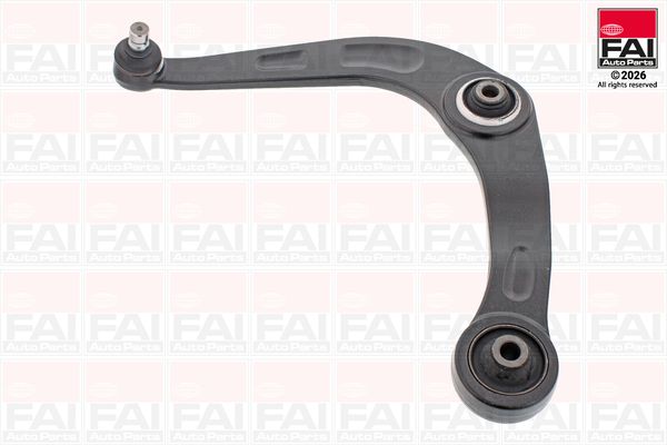 FAI Control/Trailing Arm