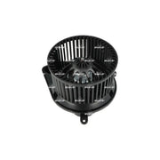 NRF Heater Blower Fan Front 34215