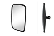 Hella 8SB 560 991-061 Exterior Mirror