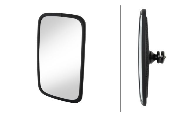 Hella 8SB 560 991-061 Exterior Mirror