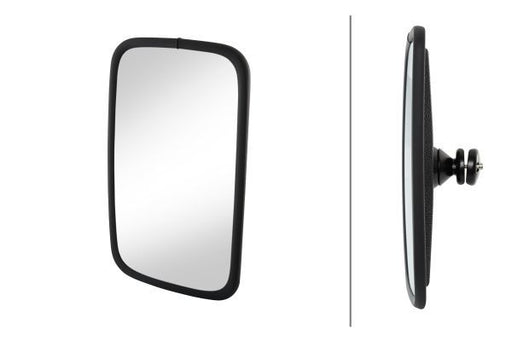 Hella 8SB 560 991-061 Exterior Mirror