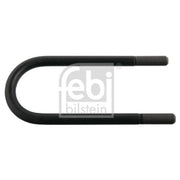 Febi Spring Clamp 20mm OD Wide 35663