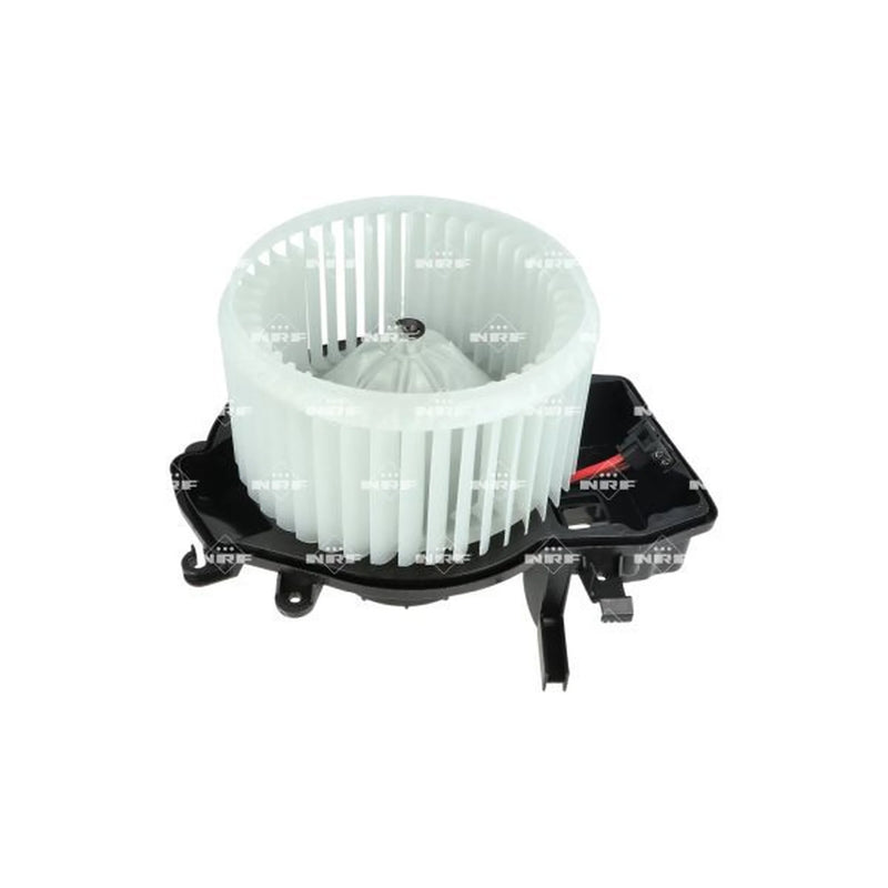 NRF Heater Blower Fan 34346