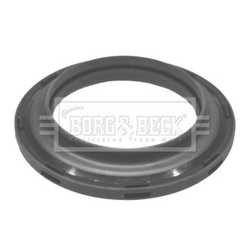Borg & Beck Rolling Bearing Suspension Strut Suppor BSM5142