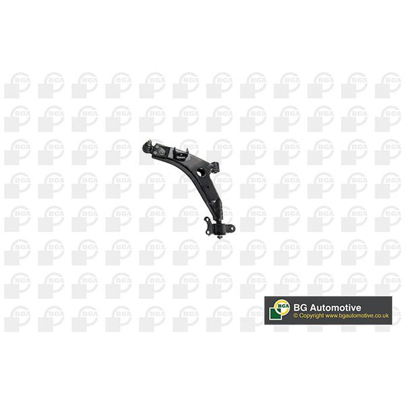 BGA Control/Trailing Arm Front Left TRC1207