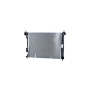 NRF Engine Radiator 56057