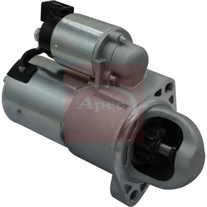 Apec Starter Motor 12V 1.7kW 11 Teeth ASM1558