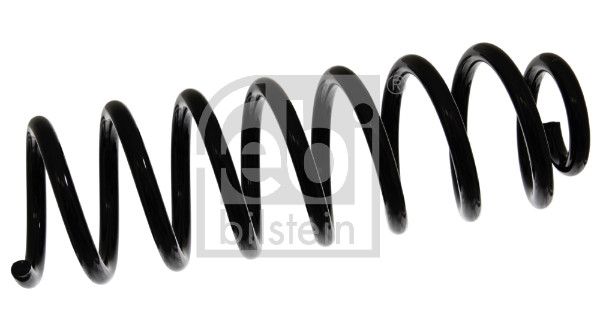 Febi Rear Suspension Coil Spring