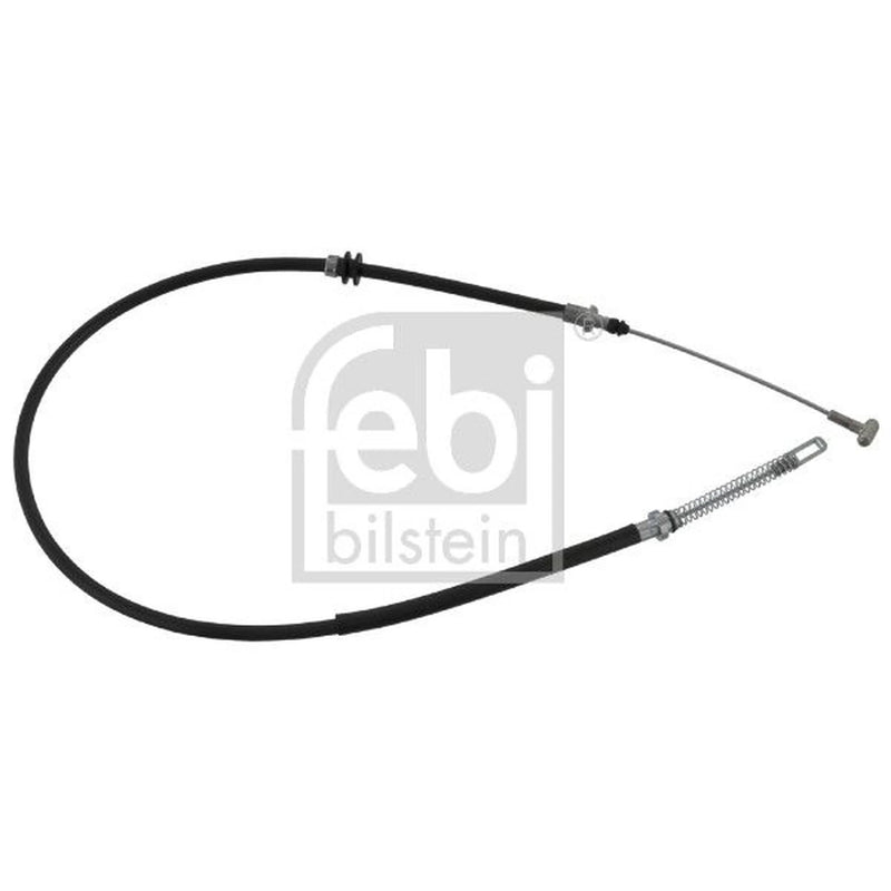 Febi Handbrake Cable Right Rear 49593